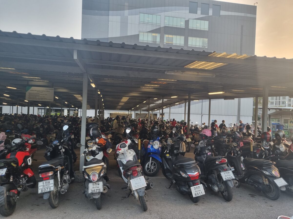 Лучшие приложения для заказа такси в Таиланде